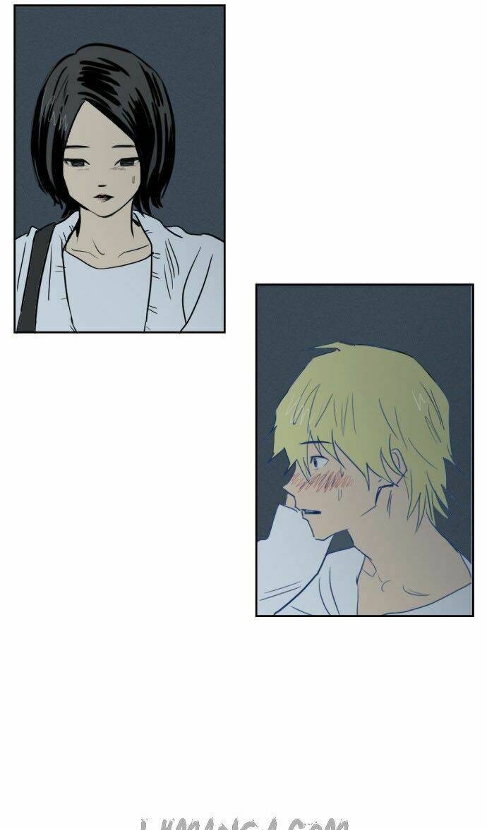 Transparent Cohabitation: Chapter 2