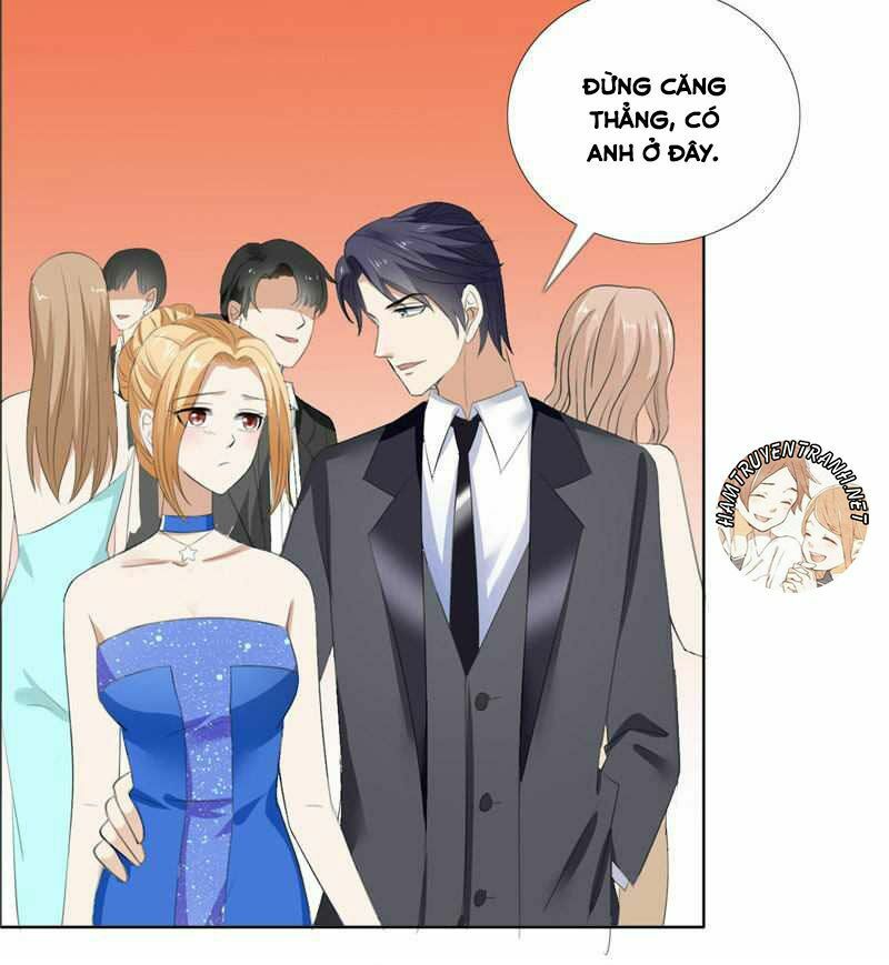 Độc Sủng Kiều Thê Của Bá Đạo Tổng Tài: Chapter 45