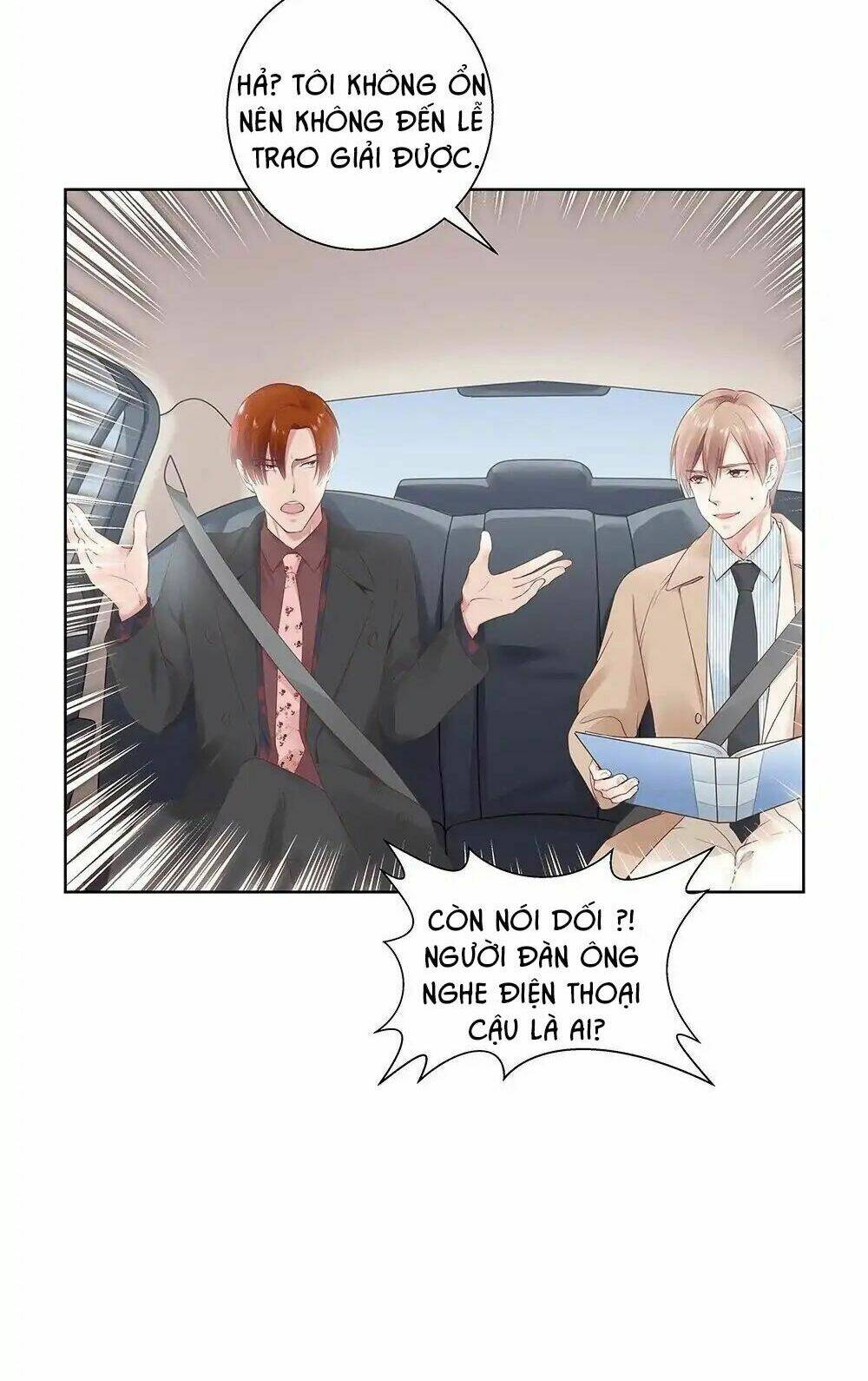 Kim Chủ Đế: Chapter 2