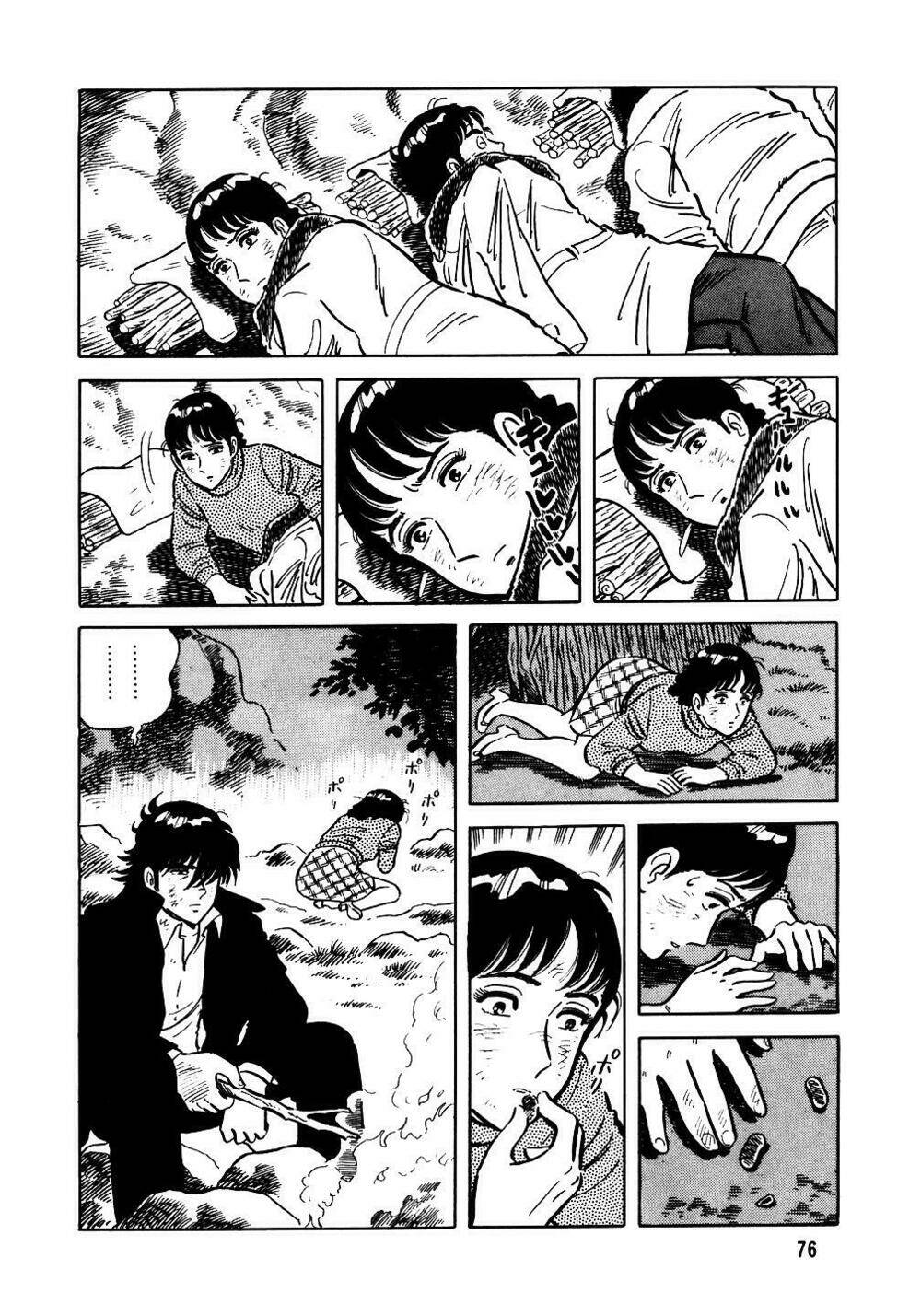Đầu Bếp Trứ Danh: Chapter 19