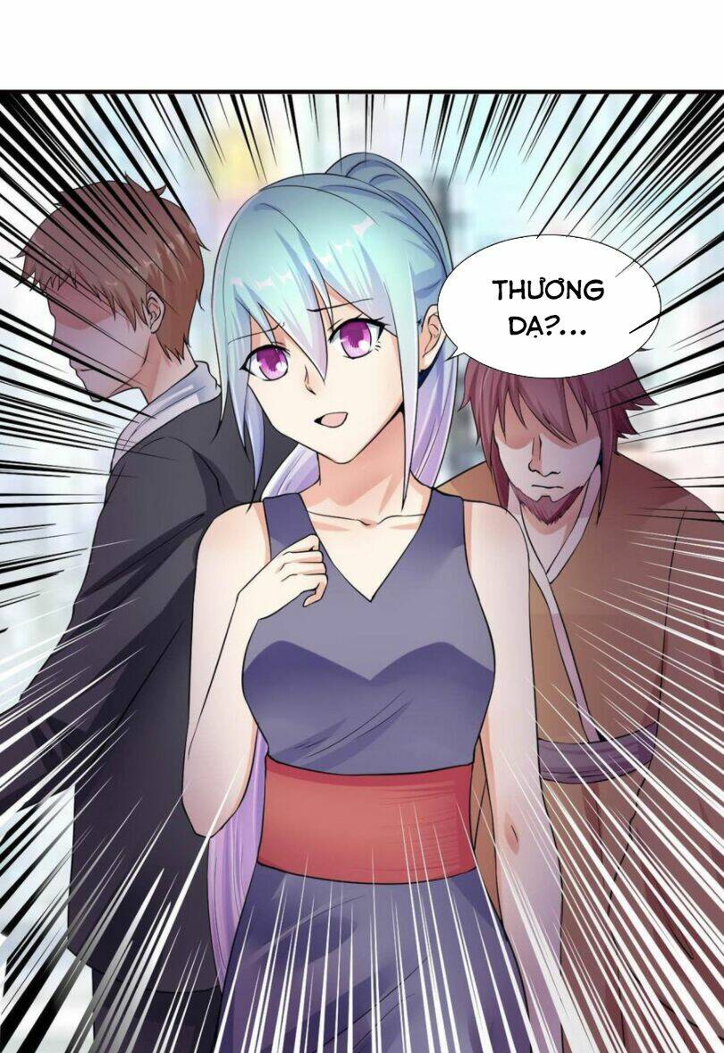 Hắn Là Long Ngạo Thiên: Chapter 70