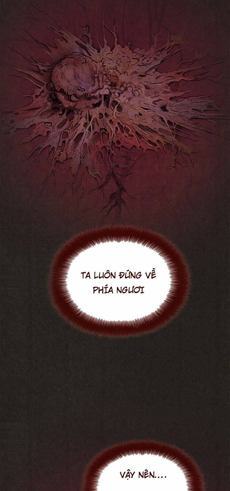 Quái Vật Tại Chung Cư Xanh: Chapter 5
