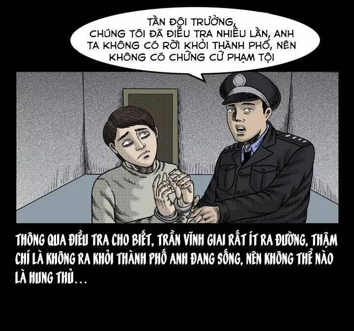 Kỳ Án Có Thật: Chapter 48