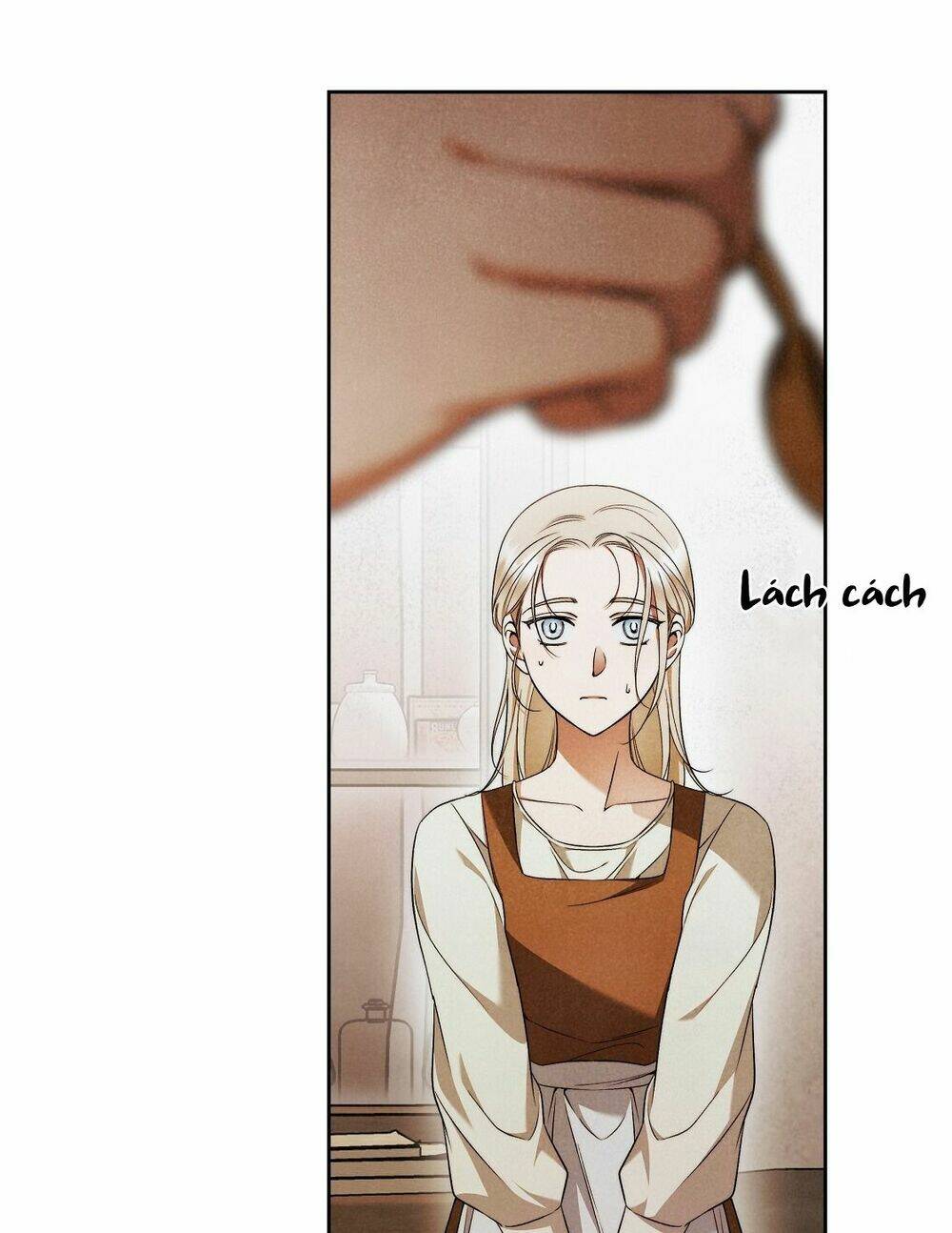 Lời Nói Dối Vĩnh Cửu: Chapter 25