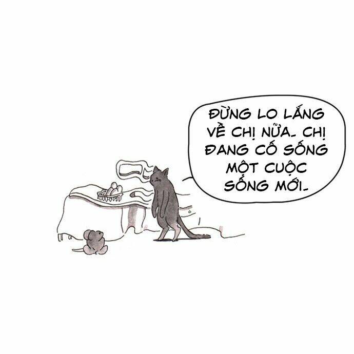 All That We Hope To Be: Chapter 5