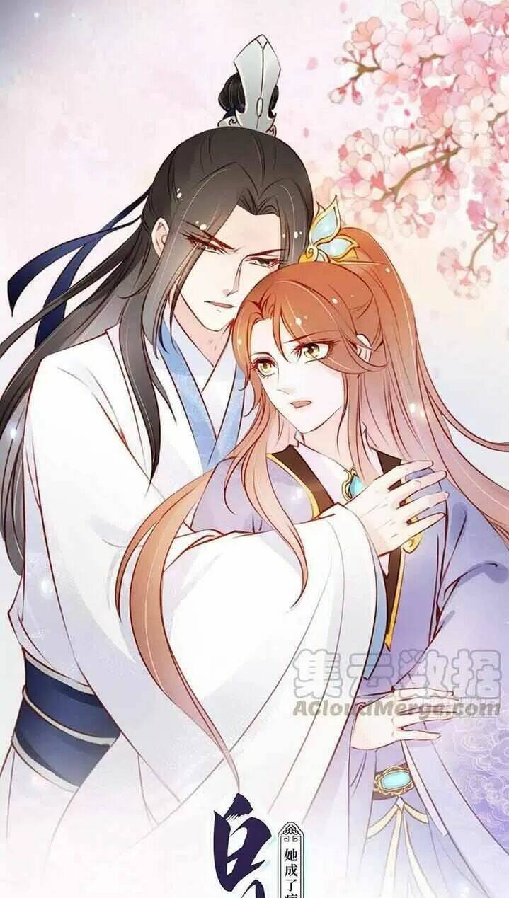 Nàng Trở Thành Bạch Nguyệt Quang Của Vương Gia Bệnh Kiều: Chapter 48