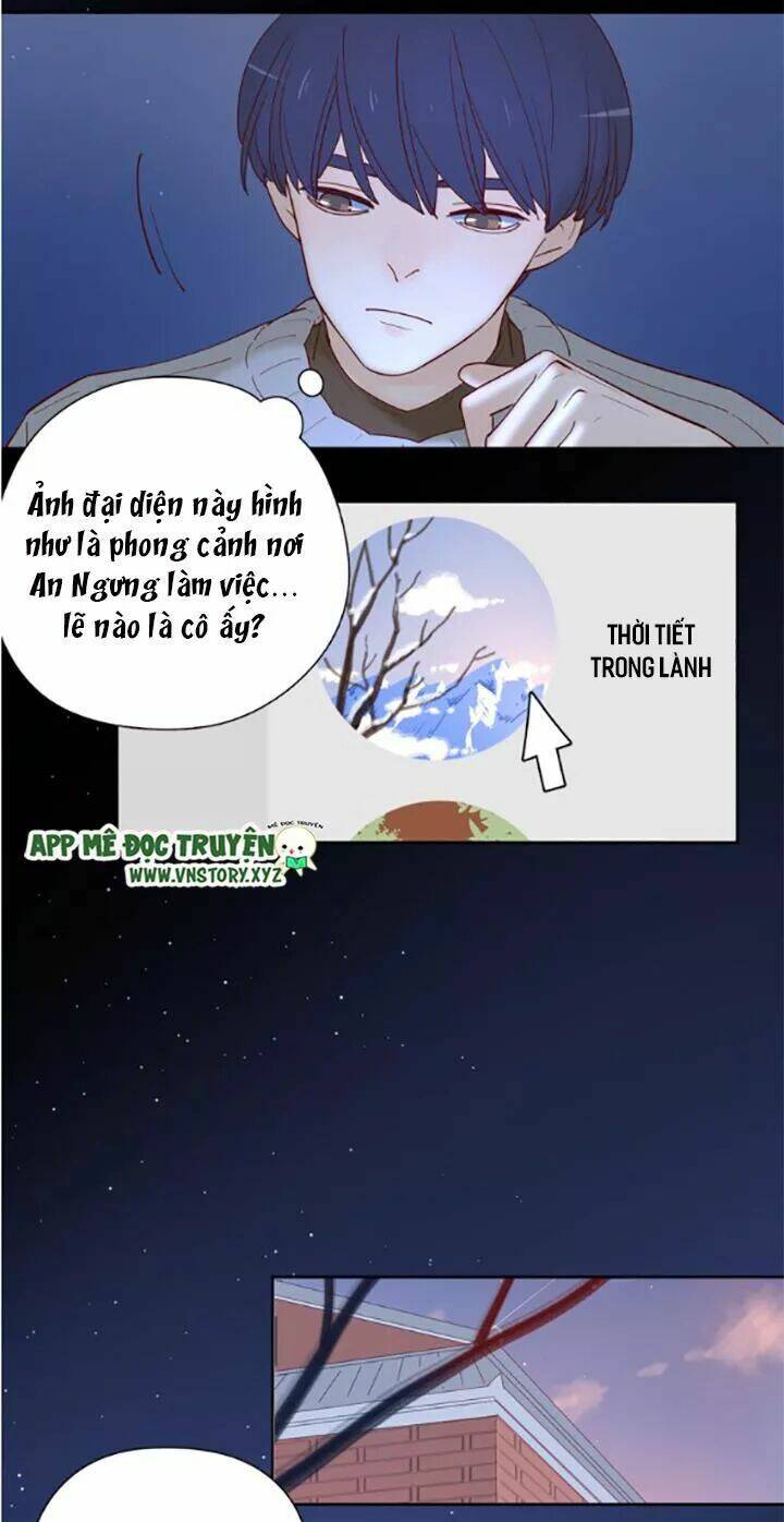 Cạm Bẫy Ngọt Ngào: Chapter 96