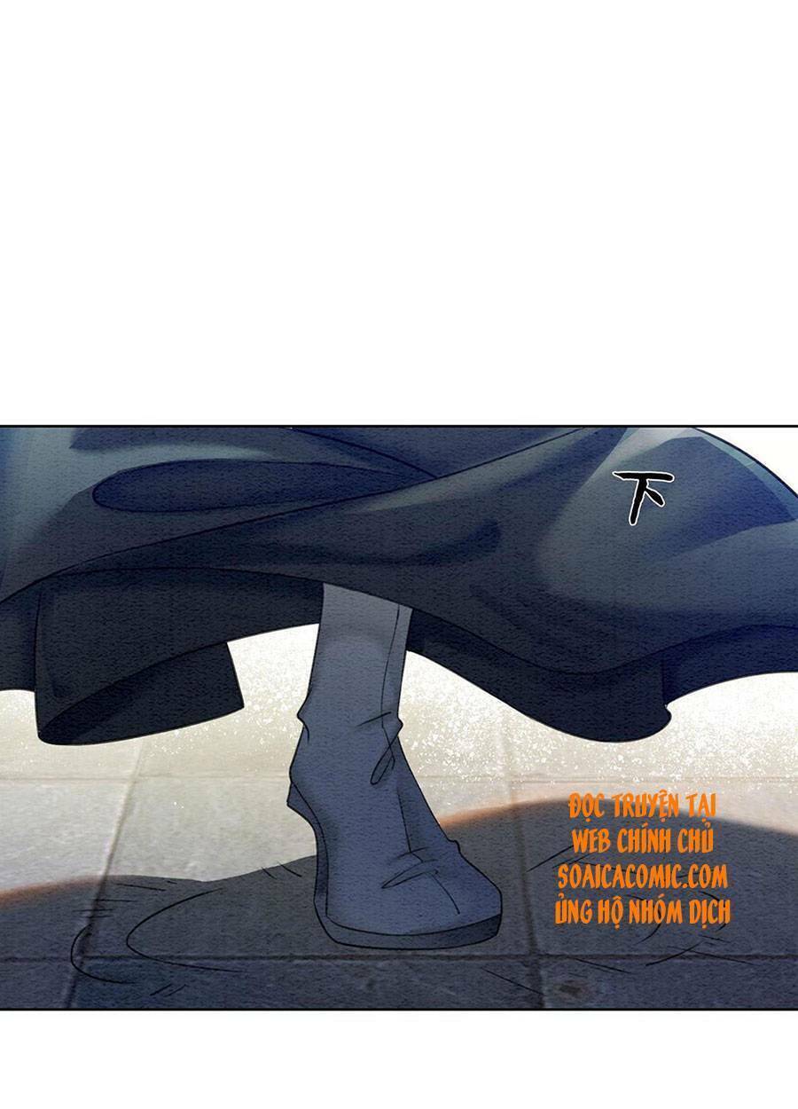 Xung Hỉ Vương Phi: Chapter 63