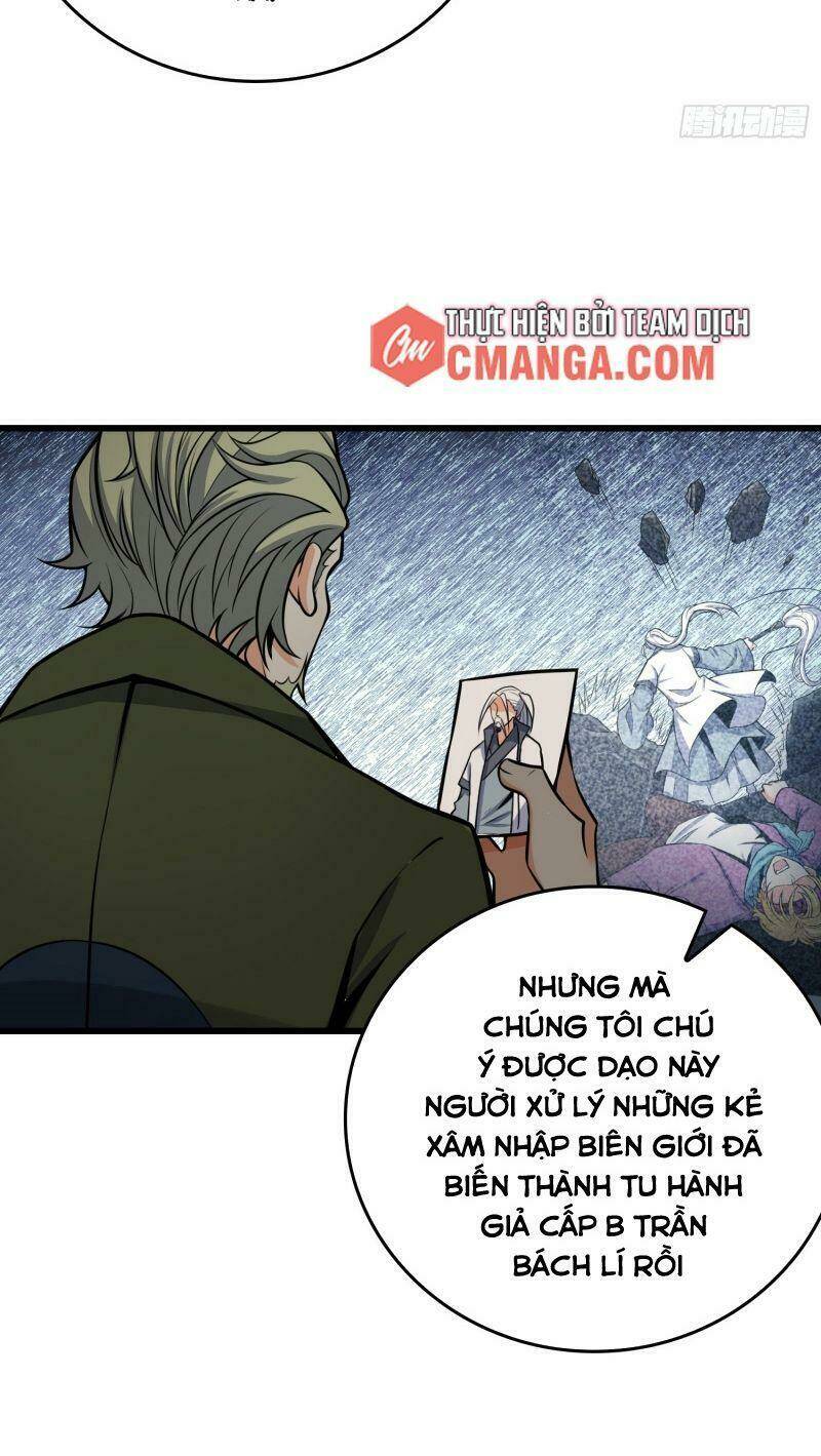 Tân Đình Là Hảo Đao: Chapter 10