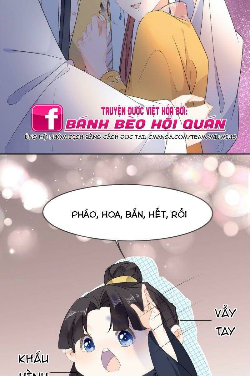 Tang Lạc Túy Tại Nam Phong Lý: Chapter 63