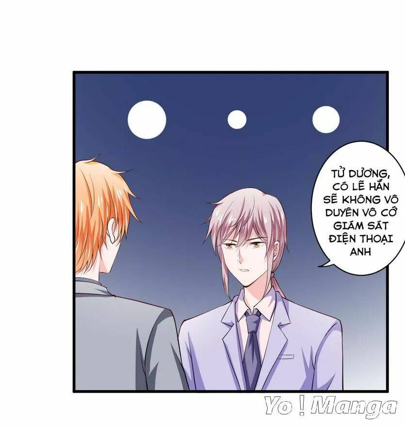 Thiểm Hôn Kinh Ái: Chapter 97