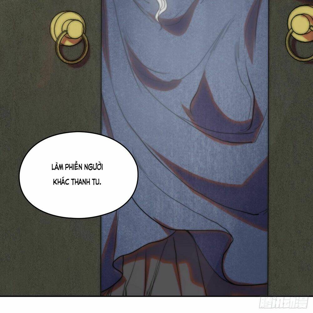 Đô Thị Hàng Thần Khúc: Chapter 4