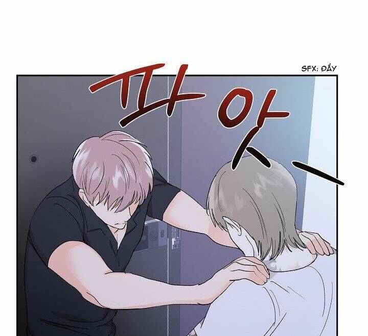 Kẻ Cắp Mặt Trăng: Chapter 37