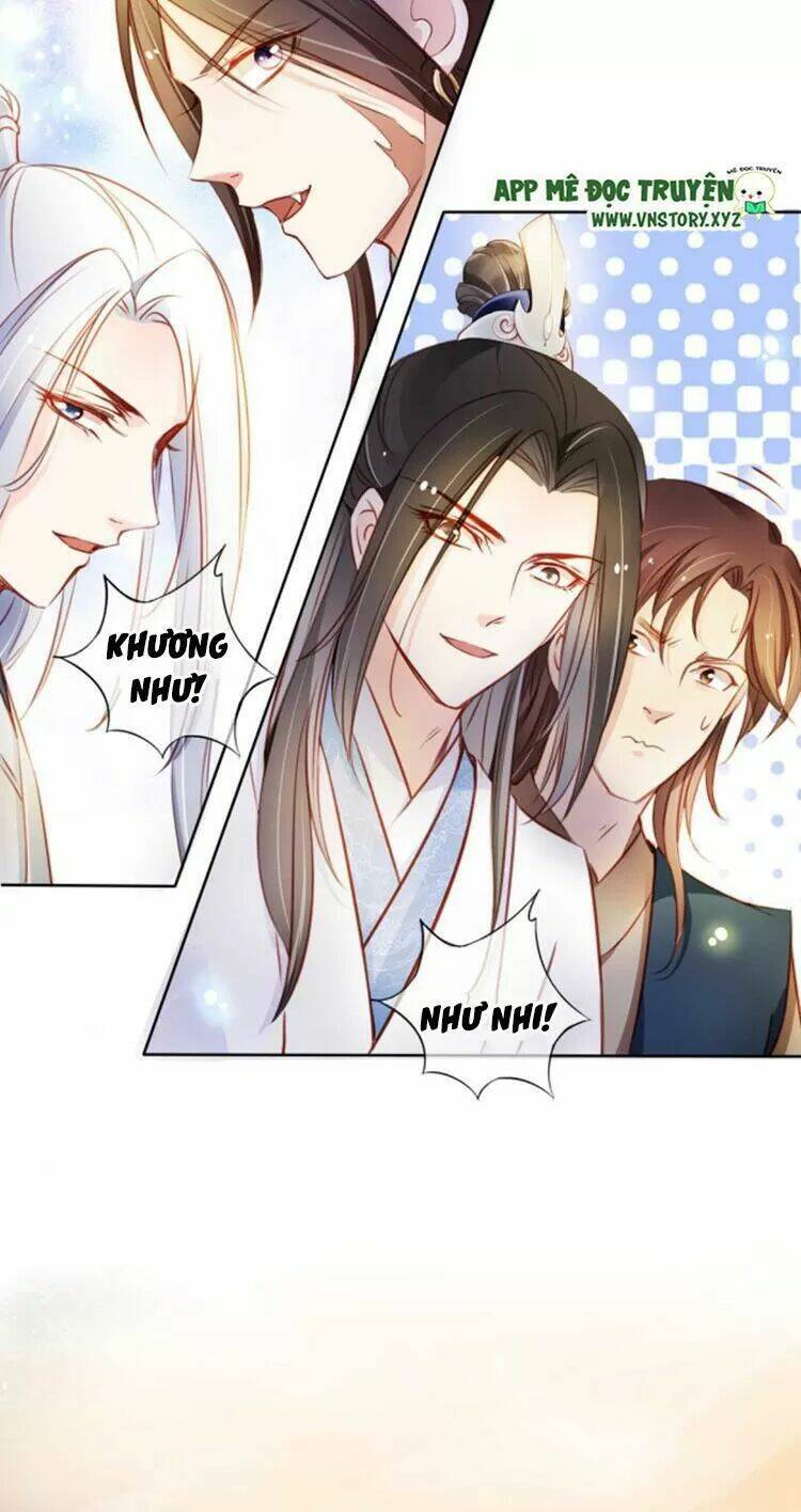 Nàng Trở Thành Bạch Nguyệt Quang Của Vương Gia Bệnh Kiều: Chapter 75