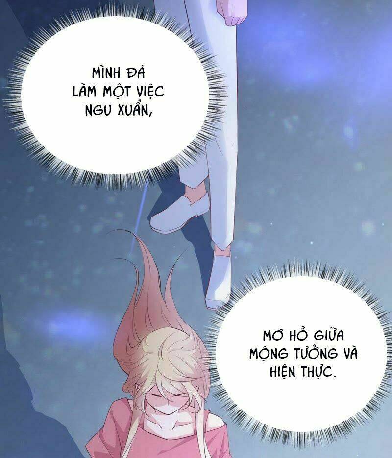 Chiến Lược Lãng Mạn Của Thịnh Thiếu: Chapter 76