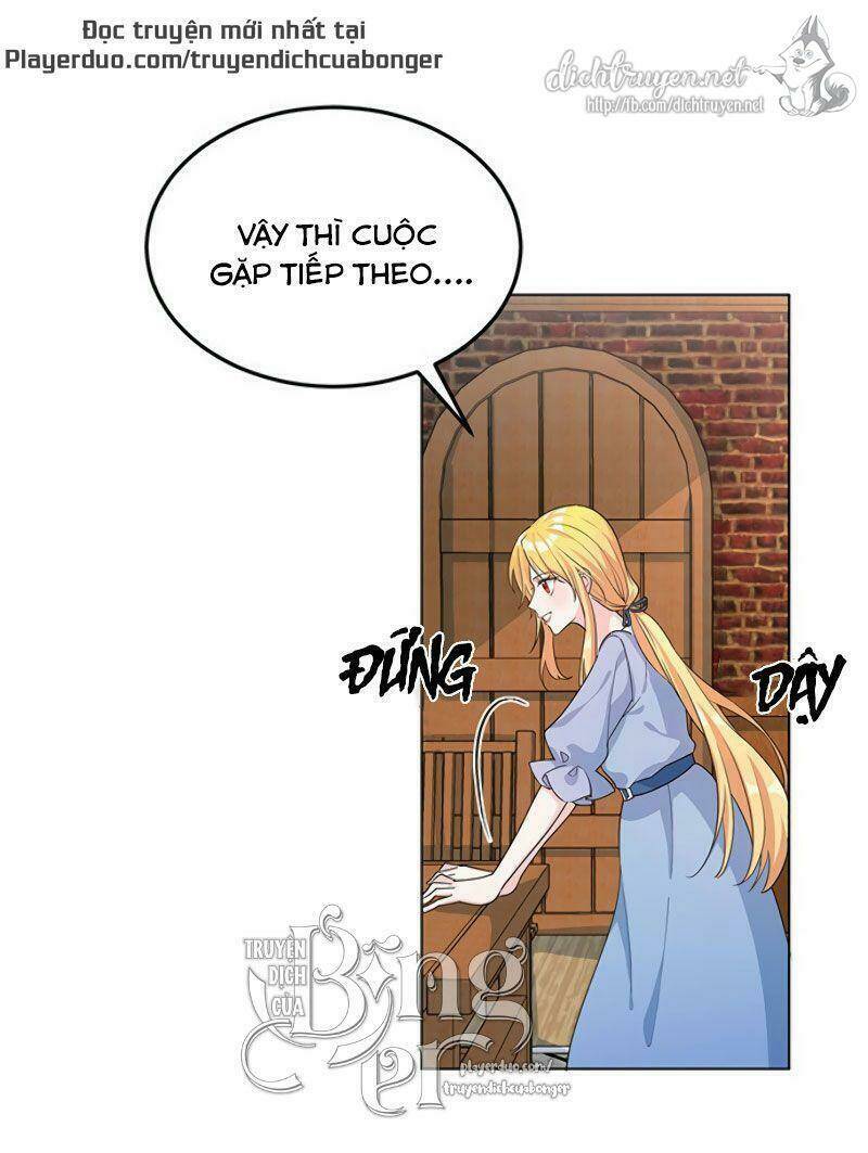 Nữ Hiệp Trở Về: Chapter 7