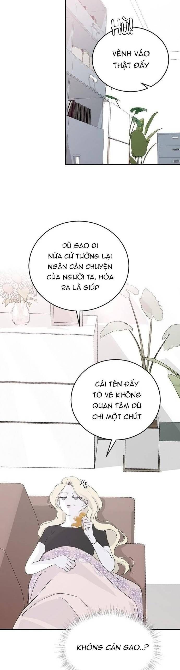 Ba Người Anh Trai Của Tôi Là Bạo Quân: Chapter 58