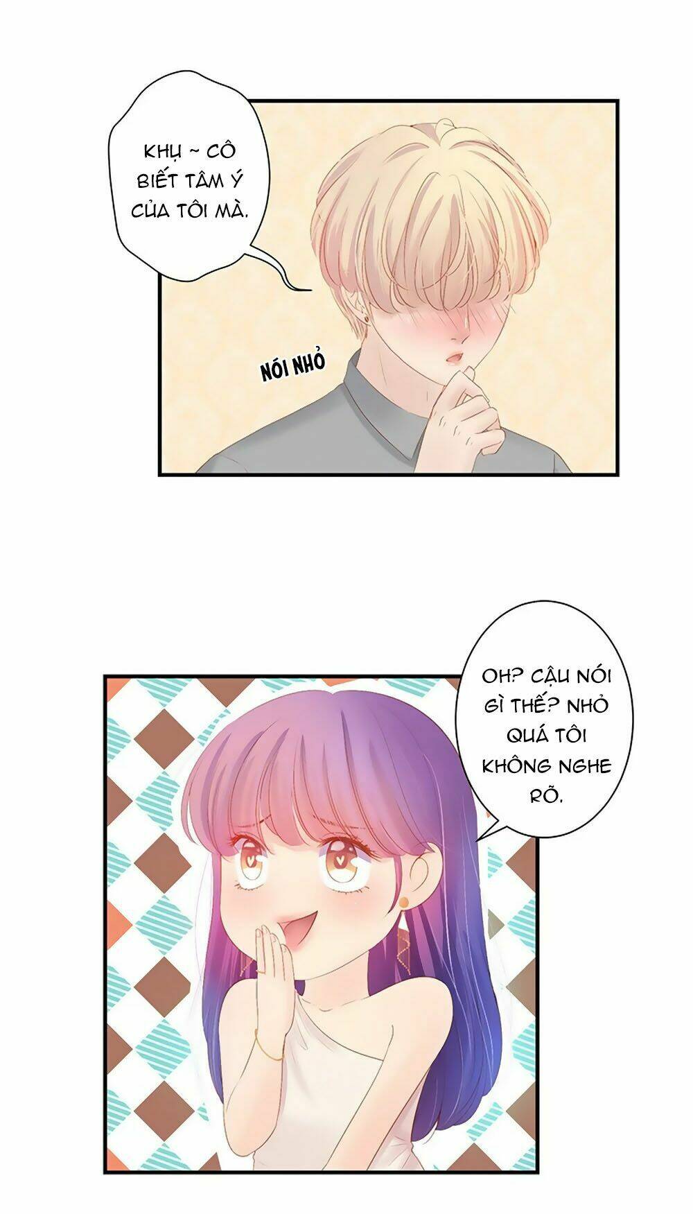 Bình Hoa Số Một Của Làng Giải Trí: Chapter 14