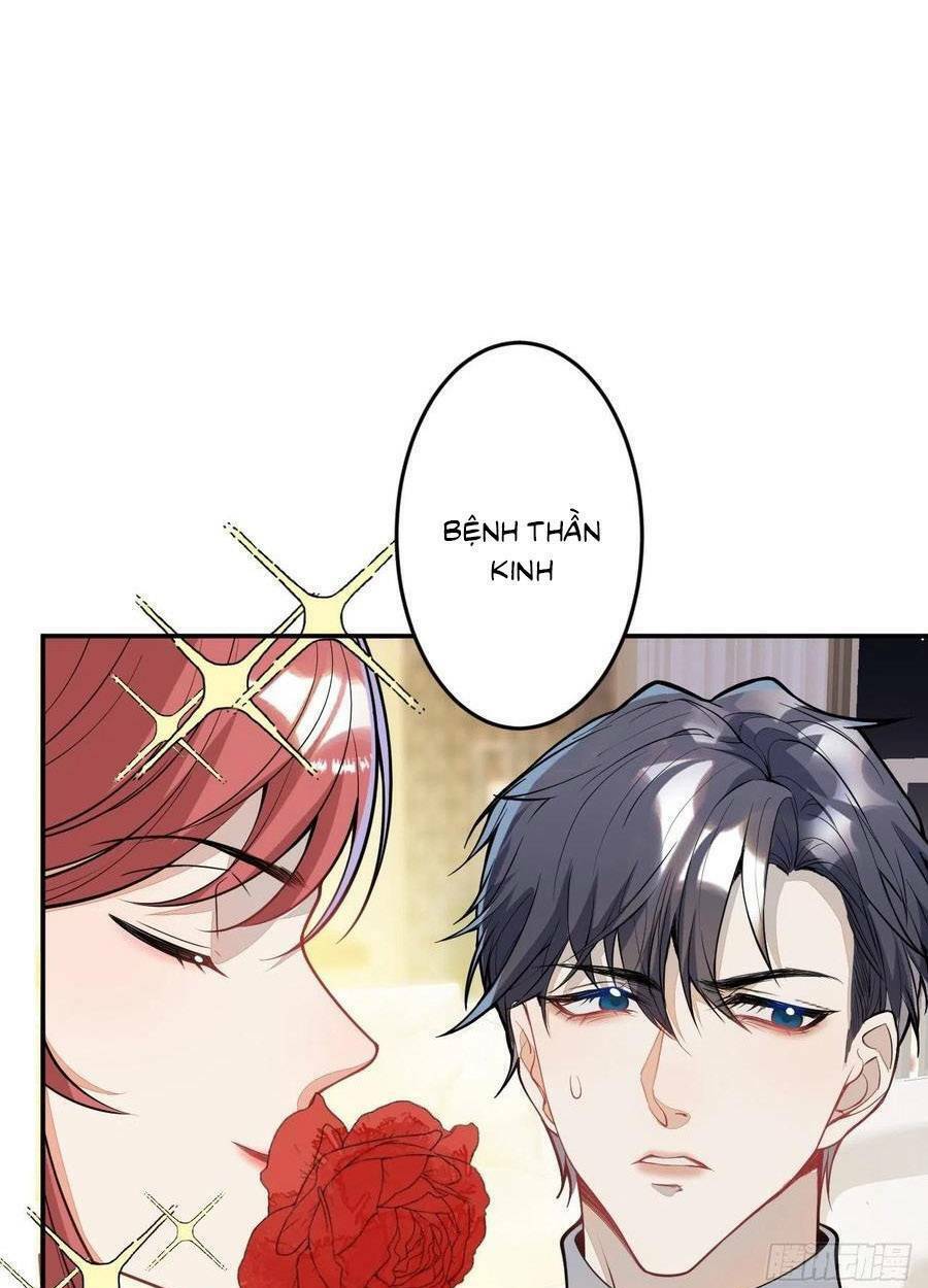 Xuyên Không Đến Thế Giới Trở Thành Đóa Hoa Của Anh: Chapter 62.5