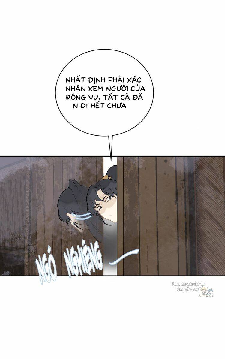 Mãn Đình Phương - Thiên Hạ Duy Khanh: Chapter 5