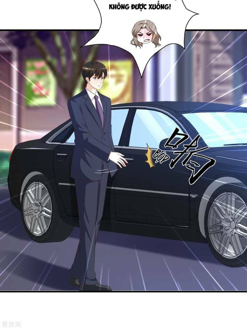 Tối Cường Vận Đào Hoa: Chapter 54