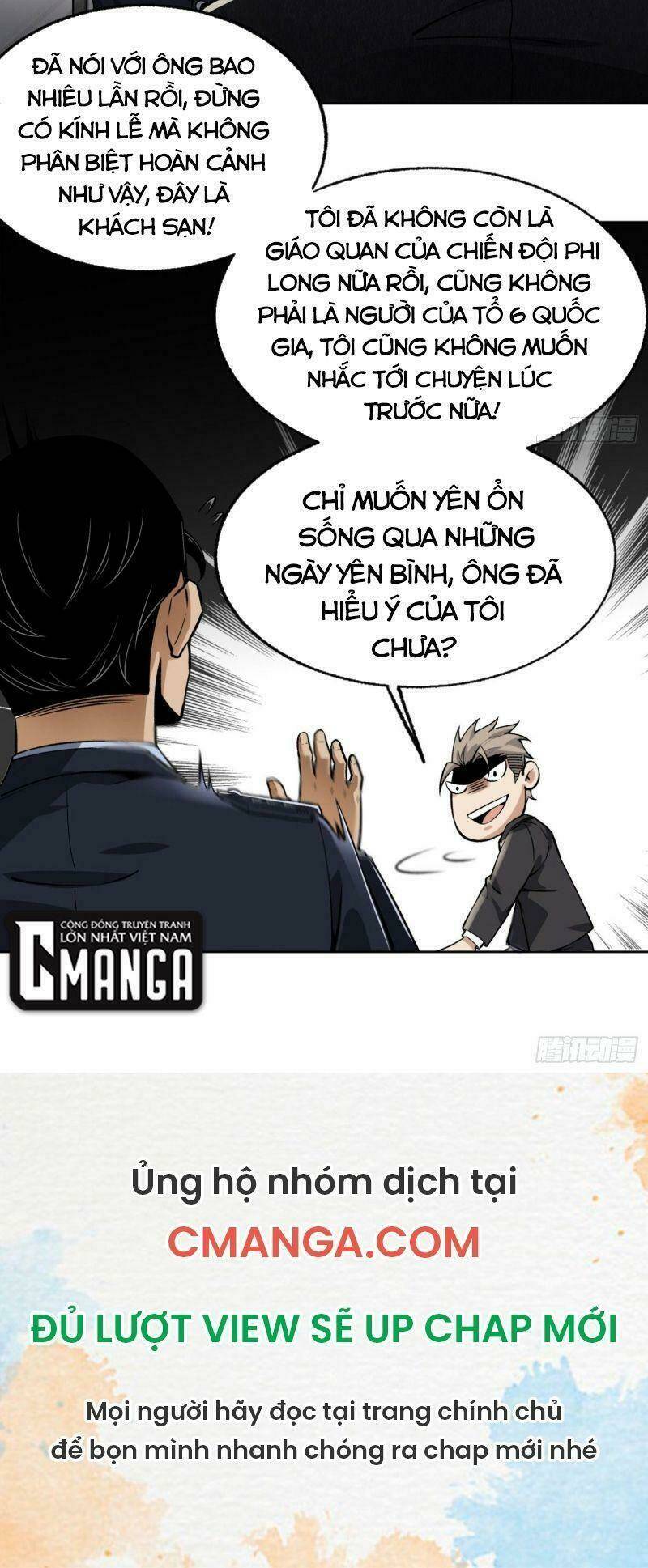 Cuồng Thiếu Siêu Thiên Tài: Chapter 25