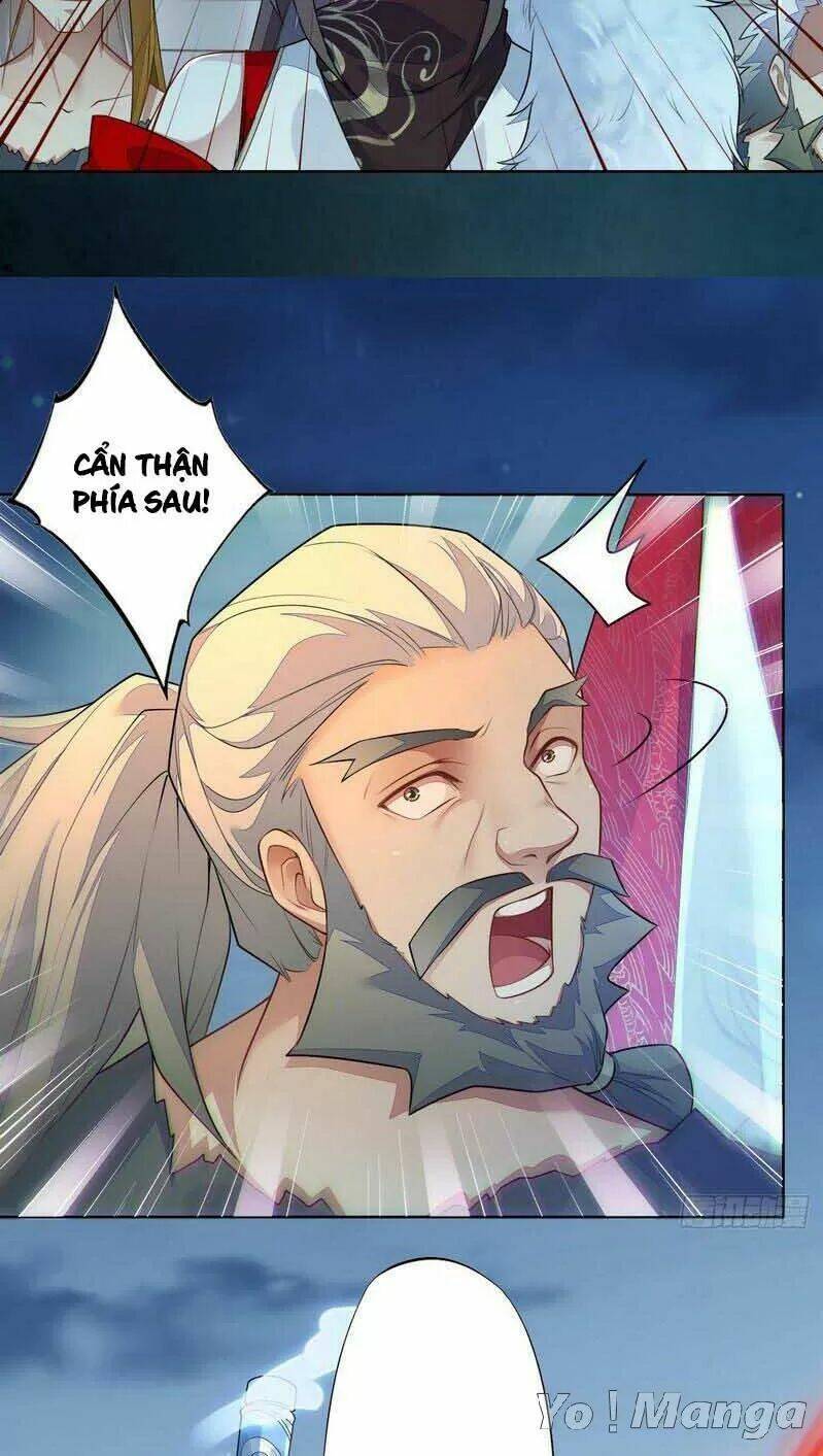 Tuyệt Thế Luyện Đan Sư: Chapter 145