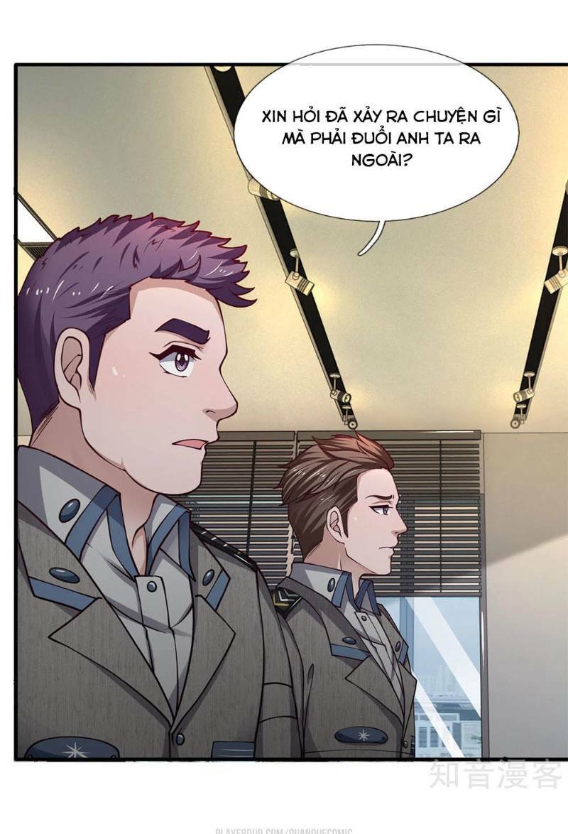 Chung Cực Binh Vương Tại Đô Thị: Chapter 86