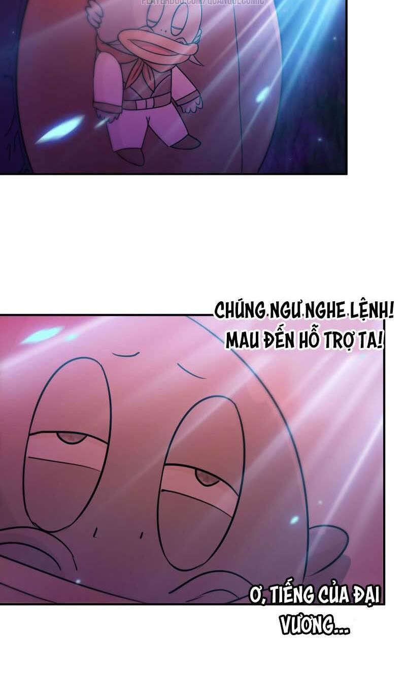 Khởi Đầu Bằng Một Con Côn: Chapter 77