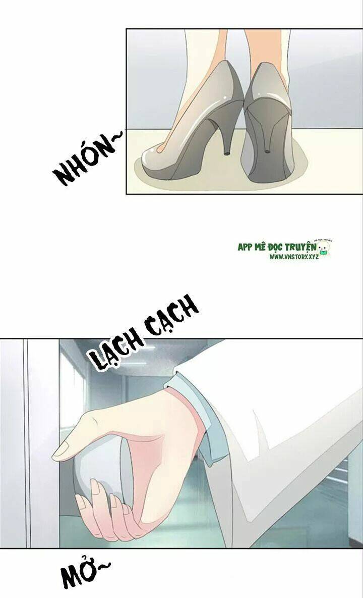 Nam Thần Ma Cà Rồng: Sủng Nhược Tiểu Lãn Thê: Chapter 68