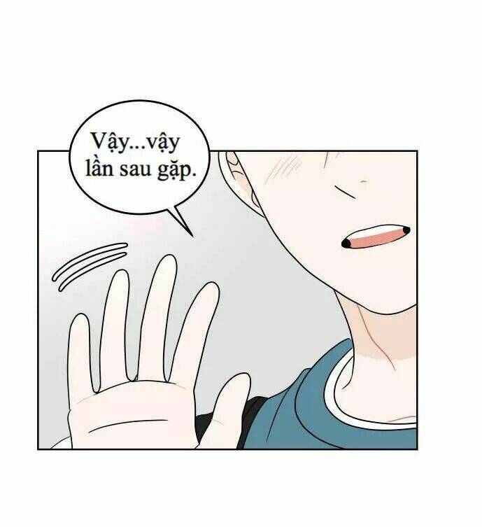 30 Phút Bước Đi Bên Em: Chapter 49