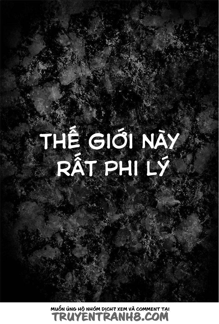 Nhà Tù Thí Nghiệm: Chapter 1