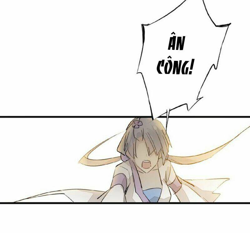 Sư Phụ Lại Trêu Chọc Ta: Chapter 48