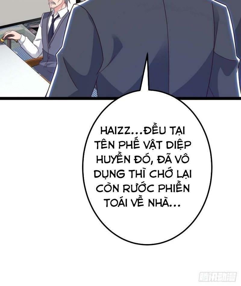 Trọng Sinh Khí Thiếu Quy Lai: Chapter 93