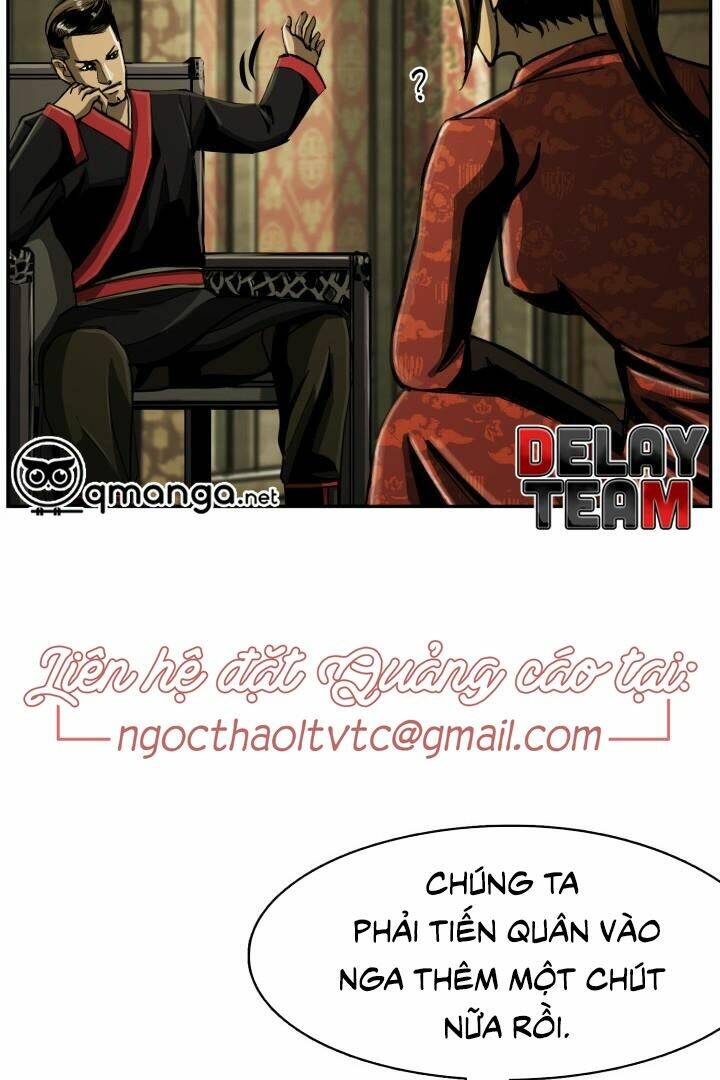 Thợ Săn Đầu Tiên: Chapter 61