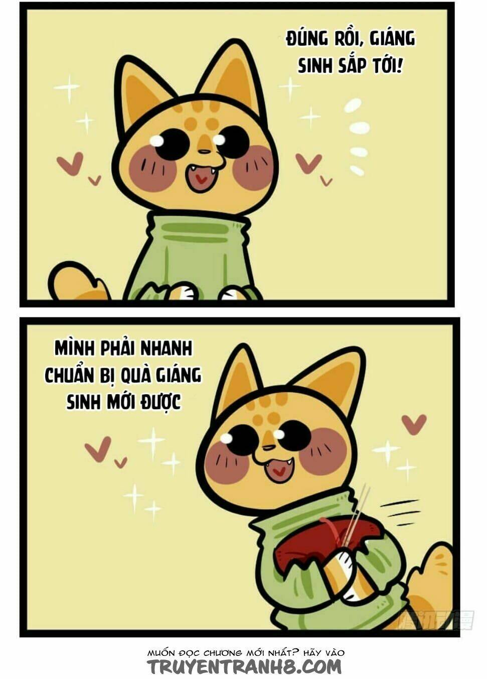 Đời Không Như Mình Tưởng: Chapter 12