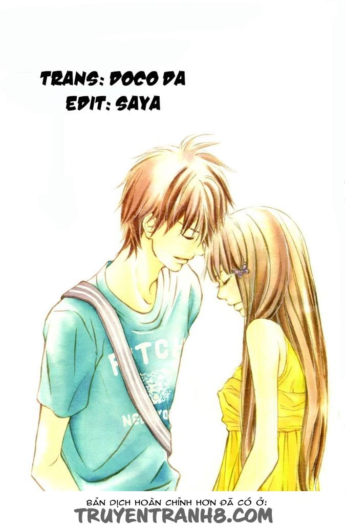 Bạn Gái 3D: Chapter 45