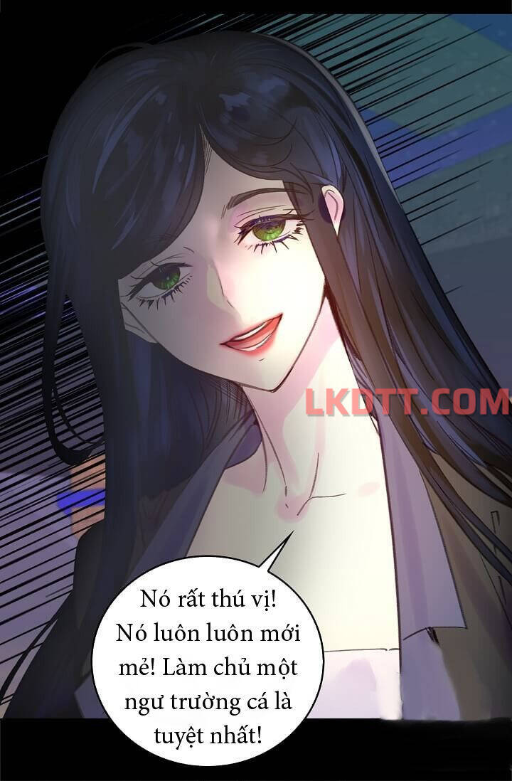Đừng Xem Thường Nữ Phụ: Chapter 130