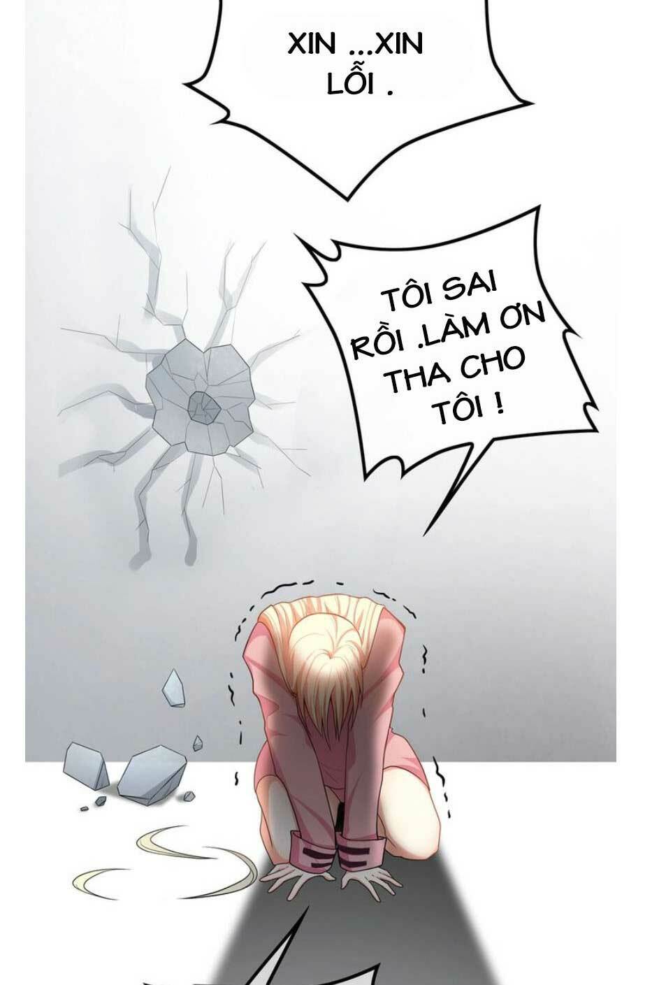 Cô Vợ Nhỏ Nuông Chiều Quá Lại Thành Ác!!: Chapter 31