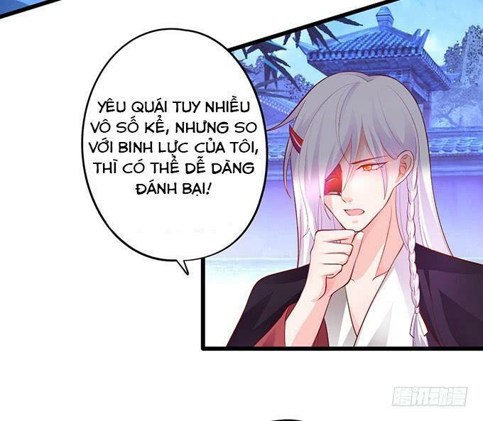 Hồ Tiên Hung Bạo: Chapter 155