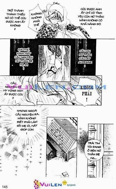 Duyên Kỳ Ngộ: Chapter 3