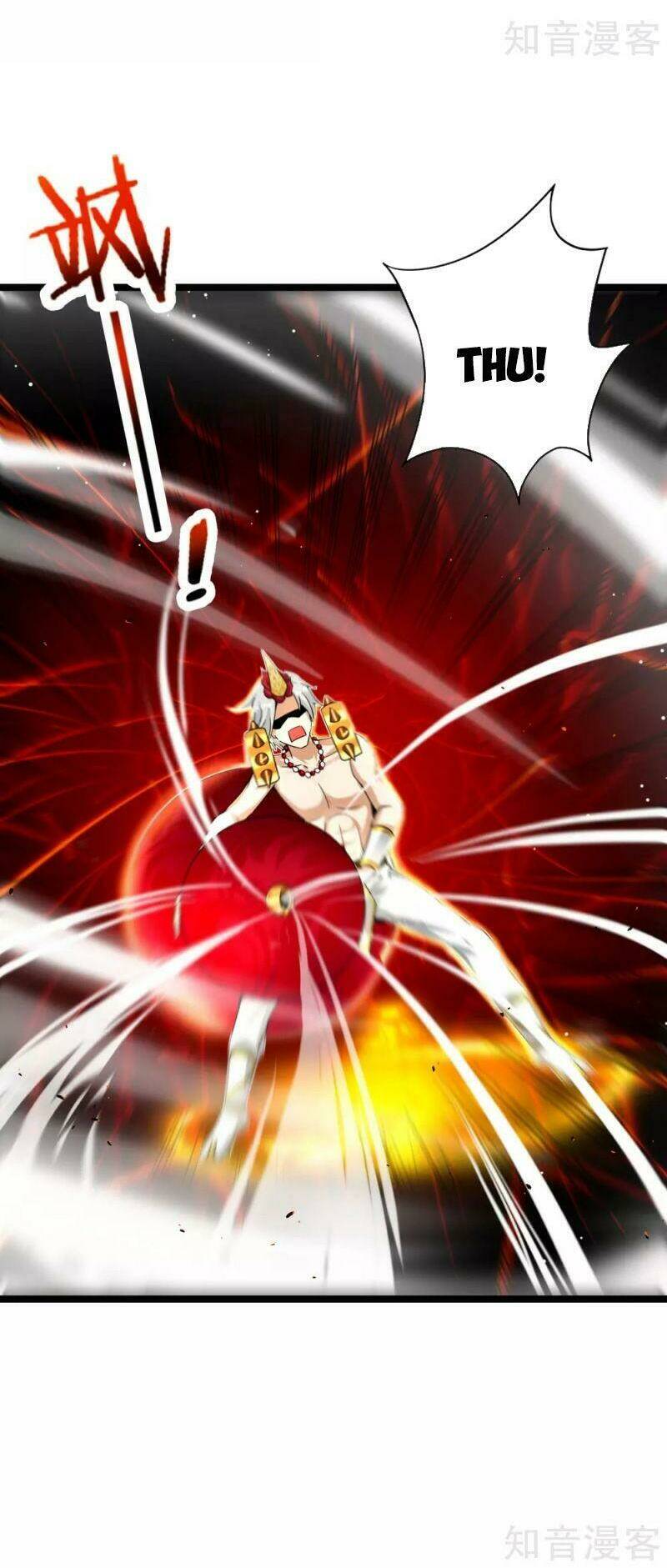 Vòng Bạn Bè Mạnh Nhất Của Tiên Giới: Chapter 62