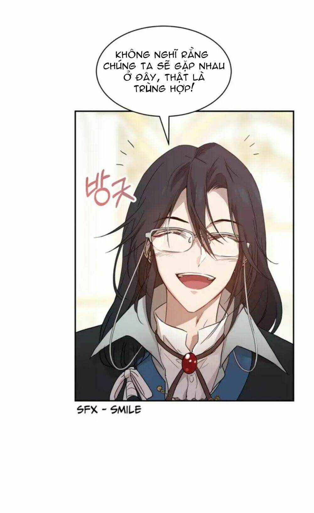 Khế Ước Của Ác Ma: Chapter 1