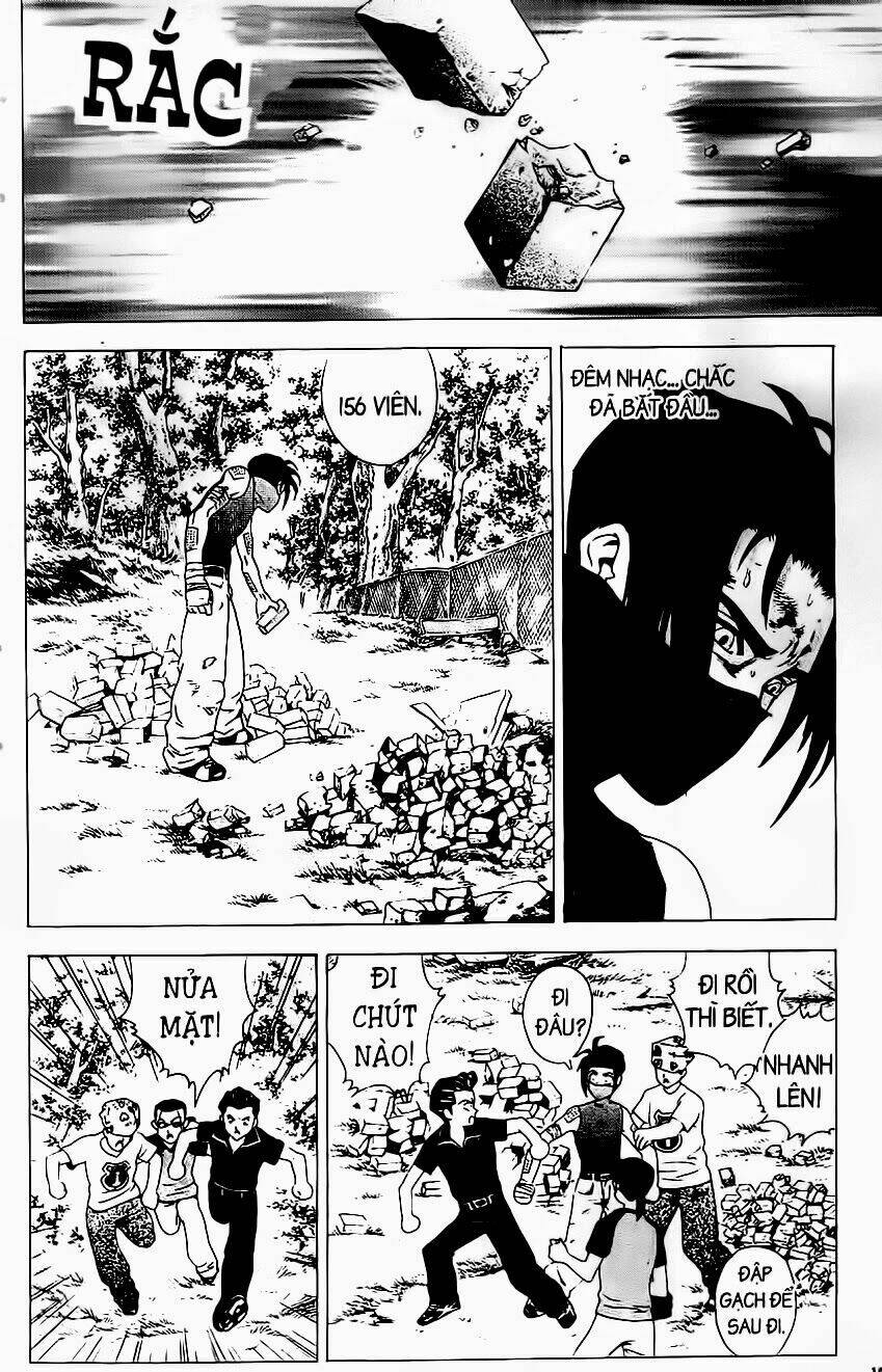 Ai Hơn Ai: Chapter 42