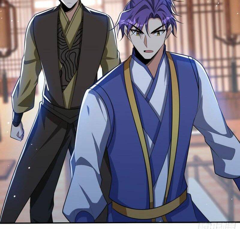 Yêu Giả Vi Vương: Chapter 330