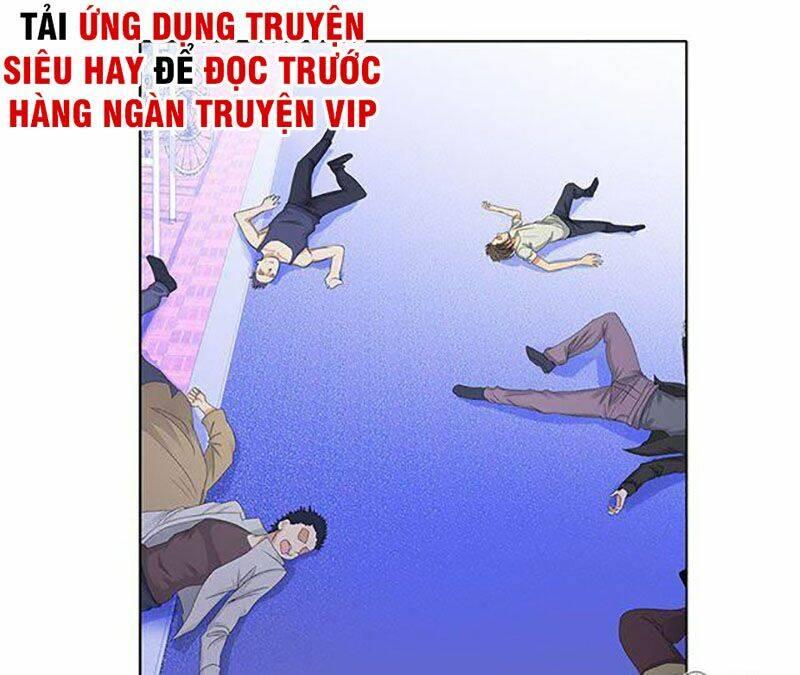 Học Viện Cao Thủ: Chapter 98