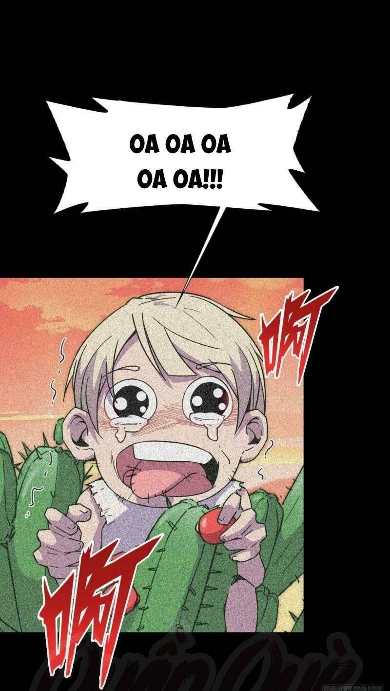 Bị Ép Trở Thành Cứu Thế Chủ: Chapter 15