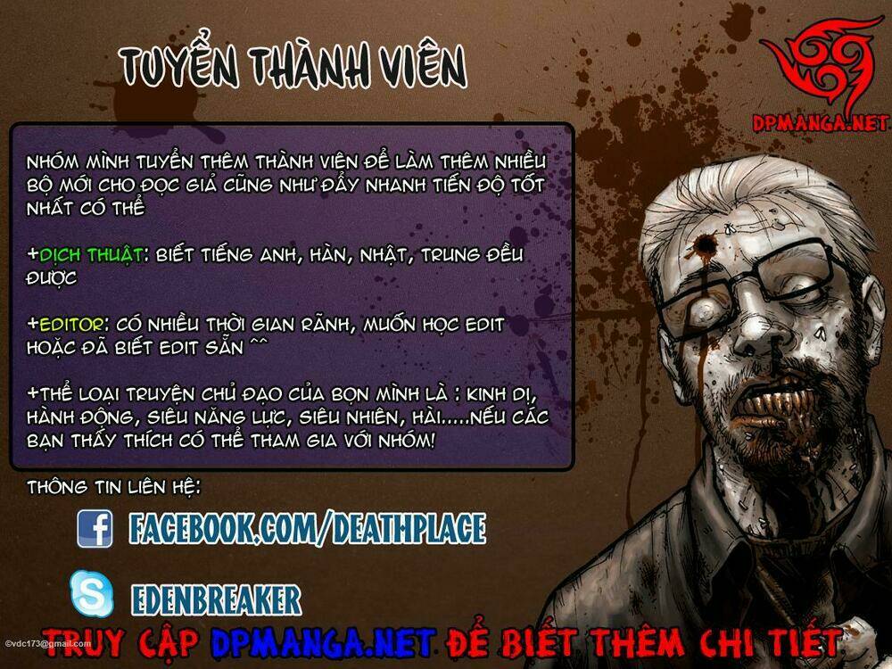 Green Worldz: Chapter 98