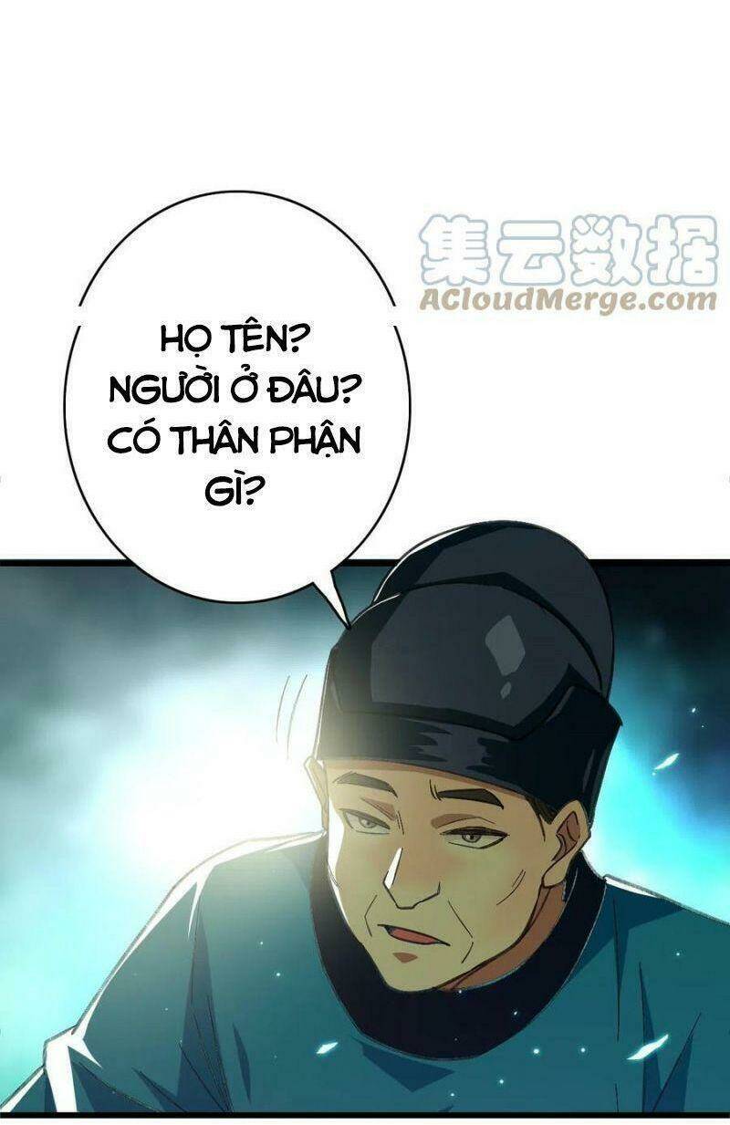 Siêu Đạo Thần Thuật: Chapter 69