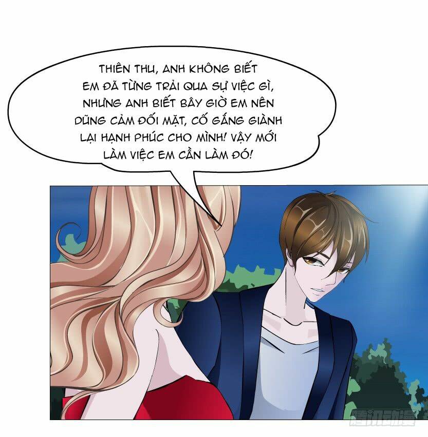 Cạm Bẫy Của Nữ Thần: Chapter 180
